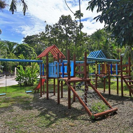 Manzanillo Caribbean Resort Puerto Viejo de Talamanca 外观 照片