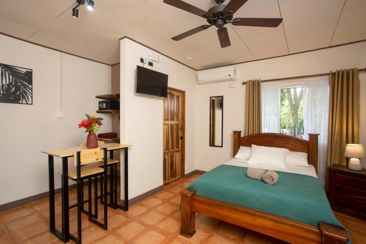 Manzanillo Caribbean Resort Puerto Viejo de Talamanca 外观 照片