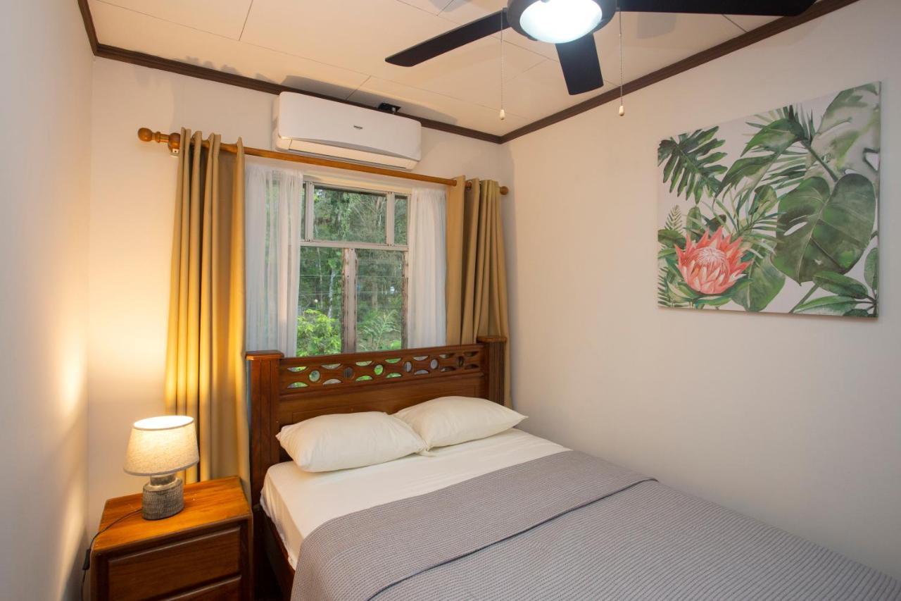 Manzanillo Caribbean Resort Puerto Viejo de Talamanca 外观 照片