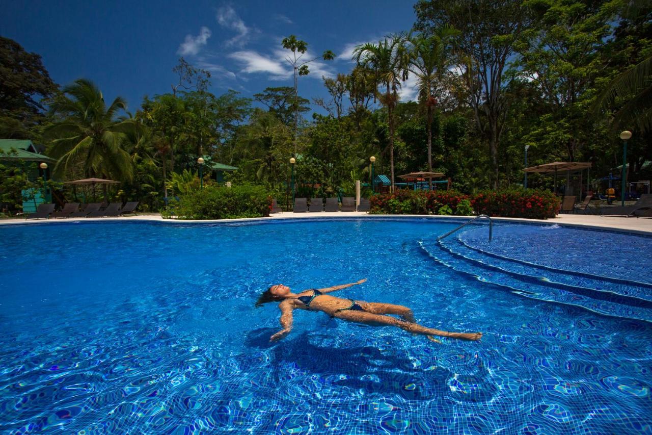 Manzanillo Caribbean Resort Puerto Viejo de Talamanca 外观 照片