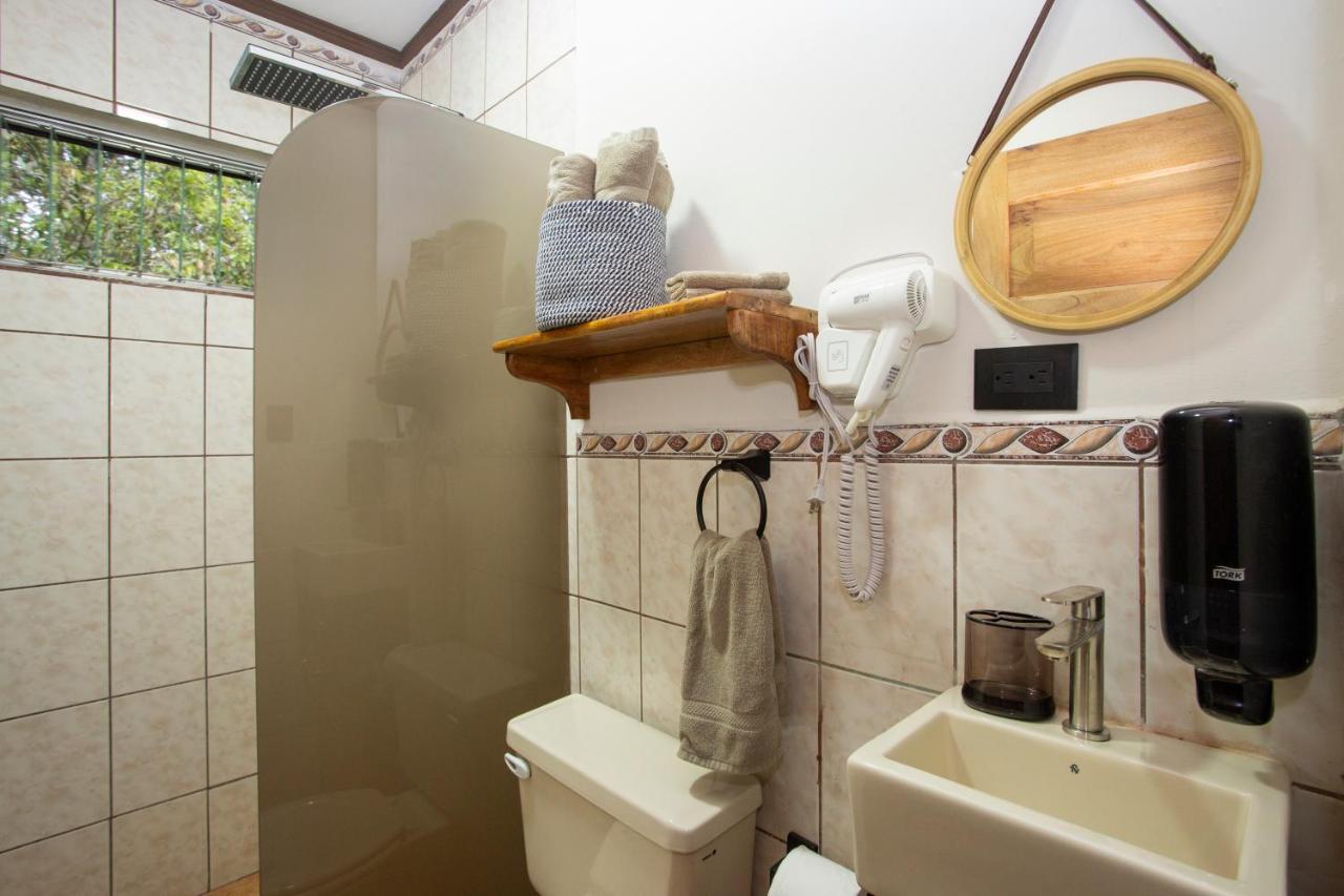 Manzanillo Caribbean Resort Puerto Viejo de Talamanca 外观 照片