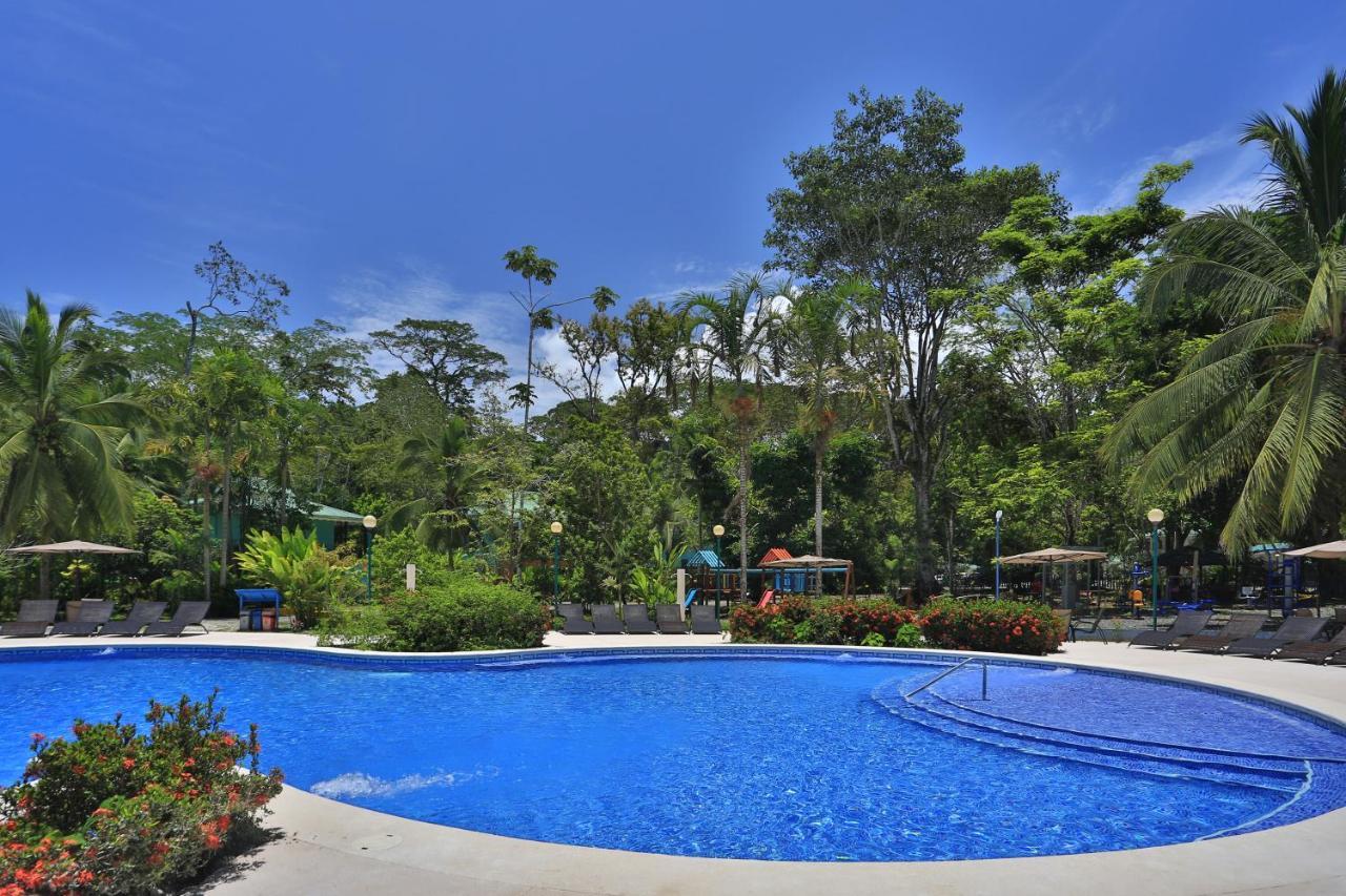 Manzanillo Caribbean Resort Puerto Viejo de Talamanca 外观 照片