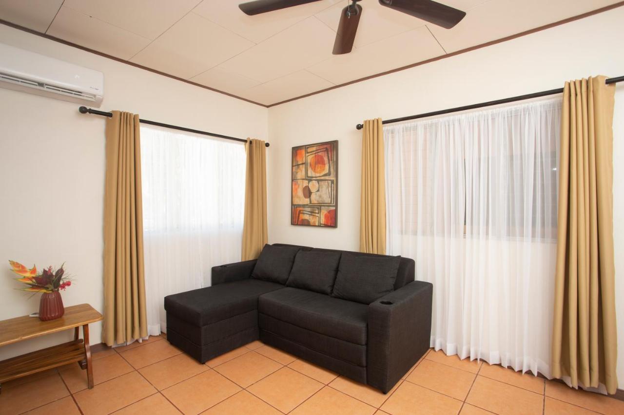 Manzanillo Caribbean Resort Puerto Viejo de Talamanca 外观 照片