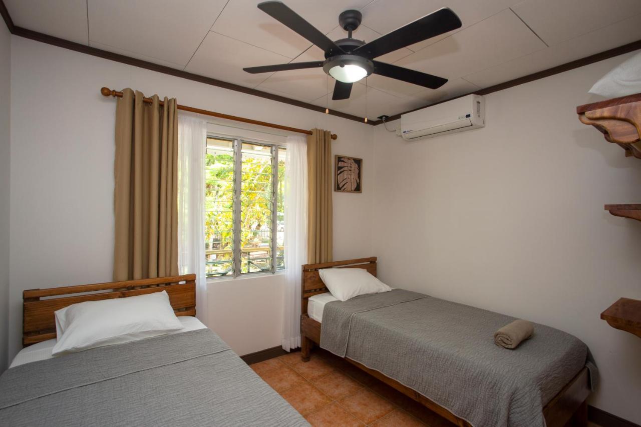 Manzanillo Caribbean Resort Puerto Viejo de Talamanca 外观 照片