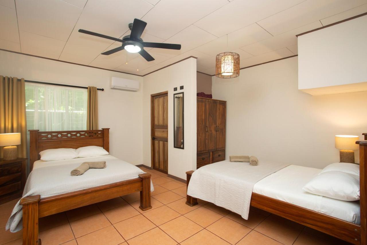 Manzanillo Caribbean Resort Puerto Viejo de Talamanca 外观 照片
