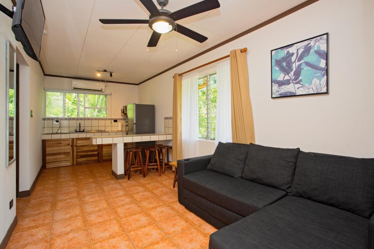 Manzanillo Caribbean Resort Puerto Viejo de Talamanca 外观 照片