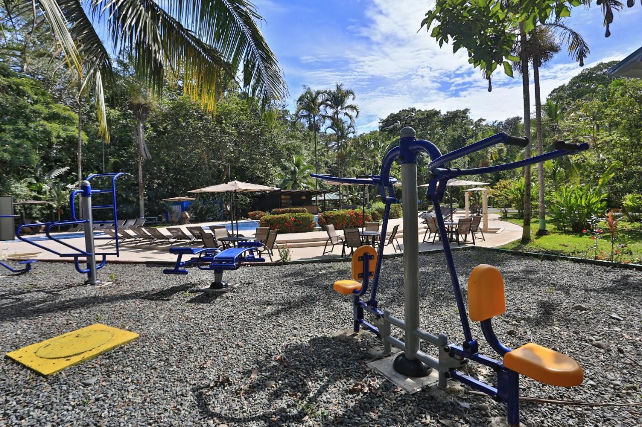 Manzanillo Caribbean Resort Puerto Viejo de Talamanca 外观 照片