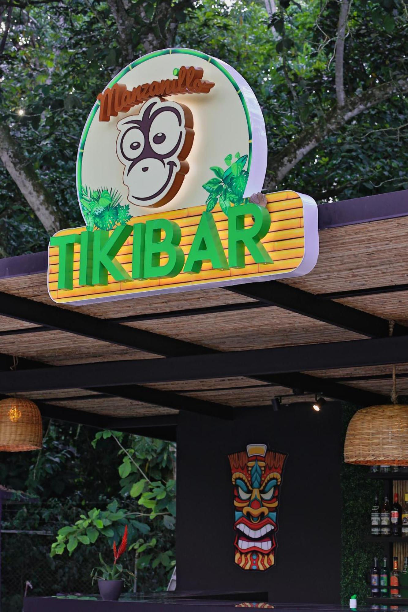 Manzanillo Caribbean Resort Puerto Viejo de Talamanca 外观 照片