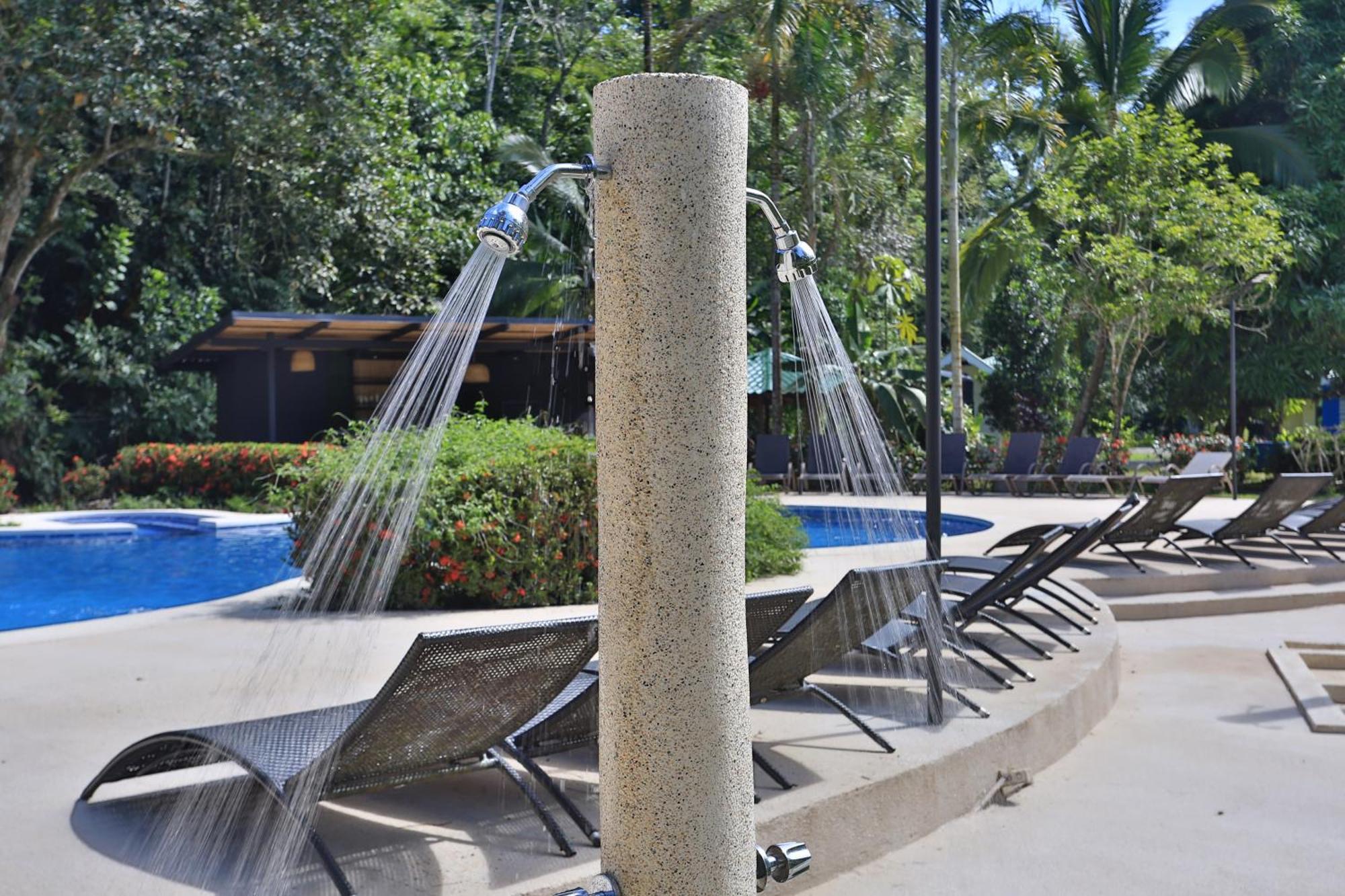 Manzanillo Caribbean Resort Puerto Viejo de Talamanca 外观 照片